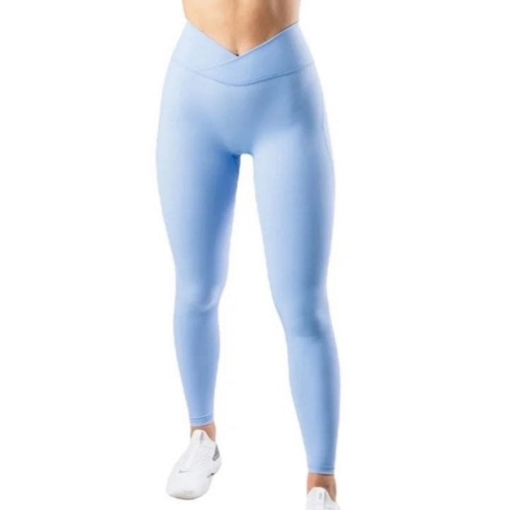 Surface Power Legging